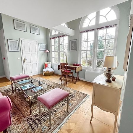 L'Orangerie White Palacio Версал Екстериор снимка