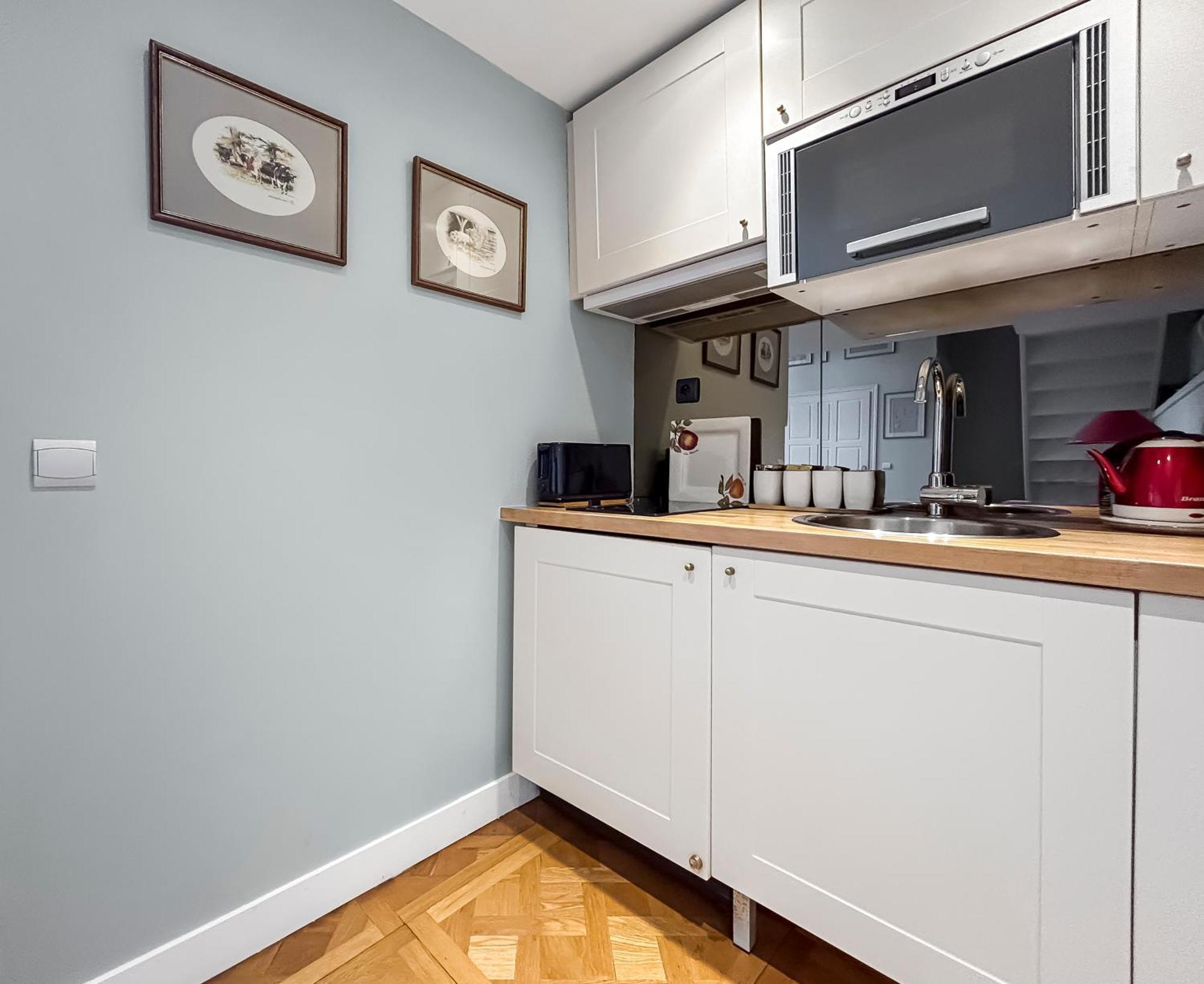L'Orangerie White Palacio Версал Екстериор снимка