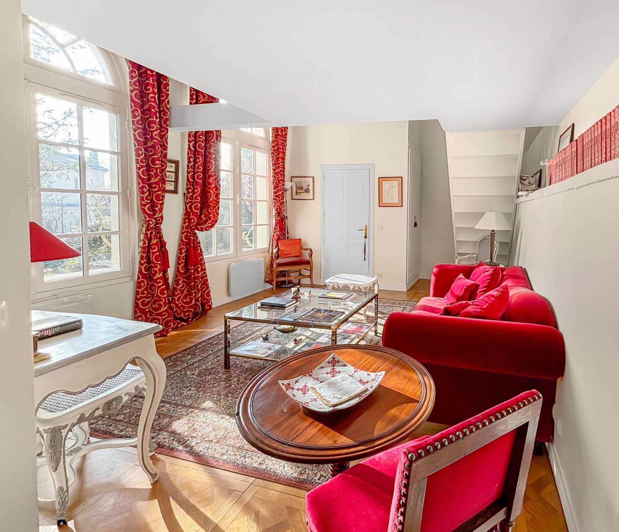 L'Orangerie White Palacio Версал Екстериор снимка