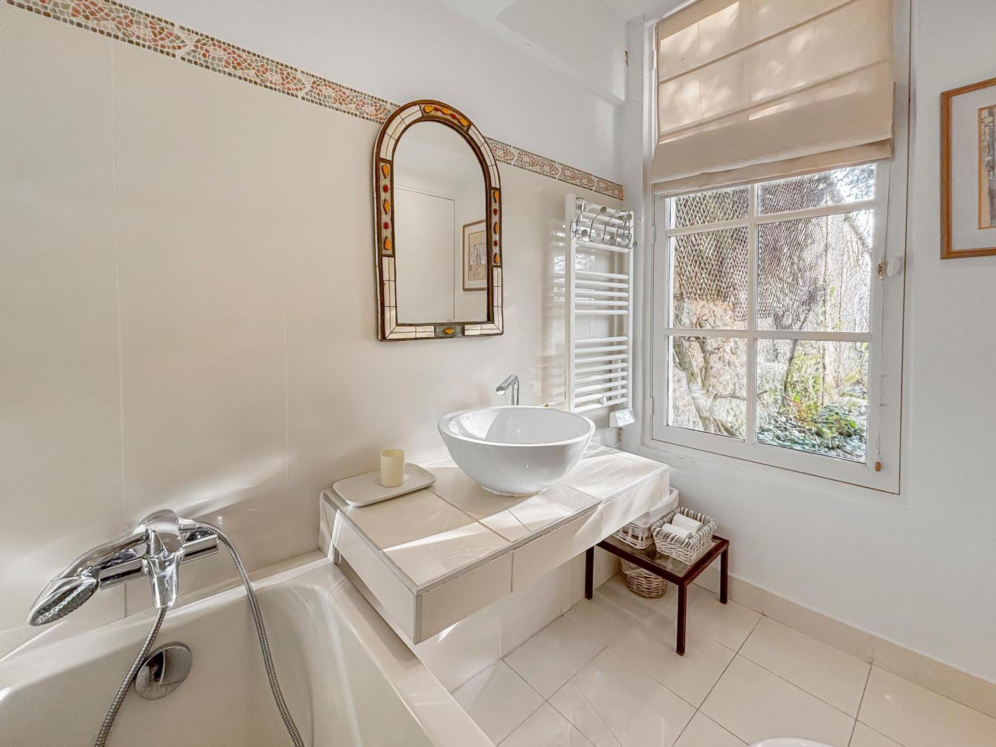 L'Orangerie White Palacio Версал Екстериор снимка