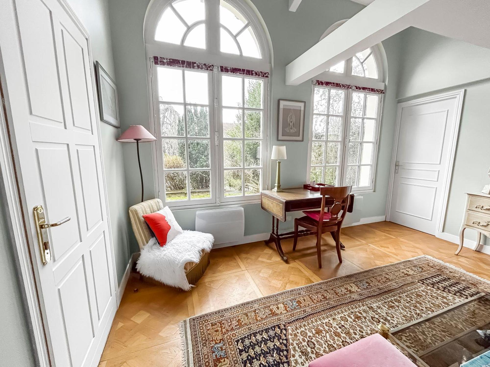 L'Orangerie White Palacio Версал Екстериор снимка