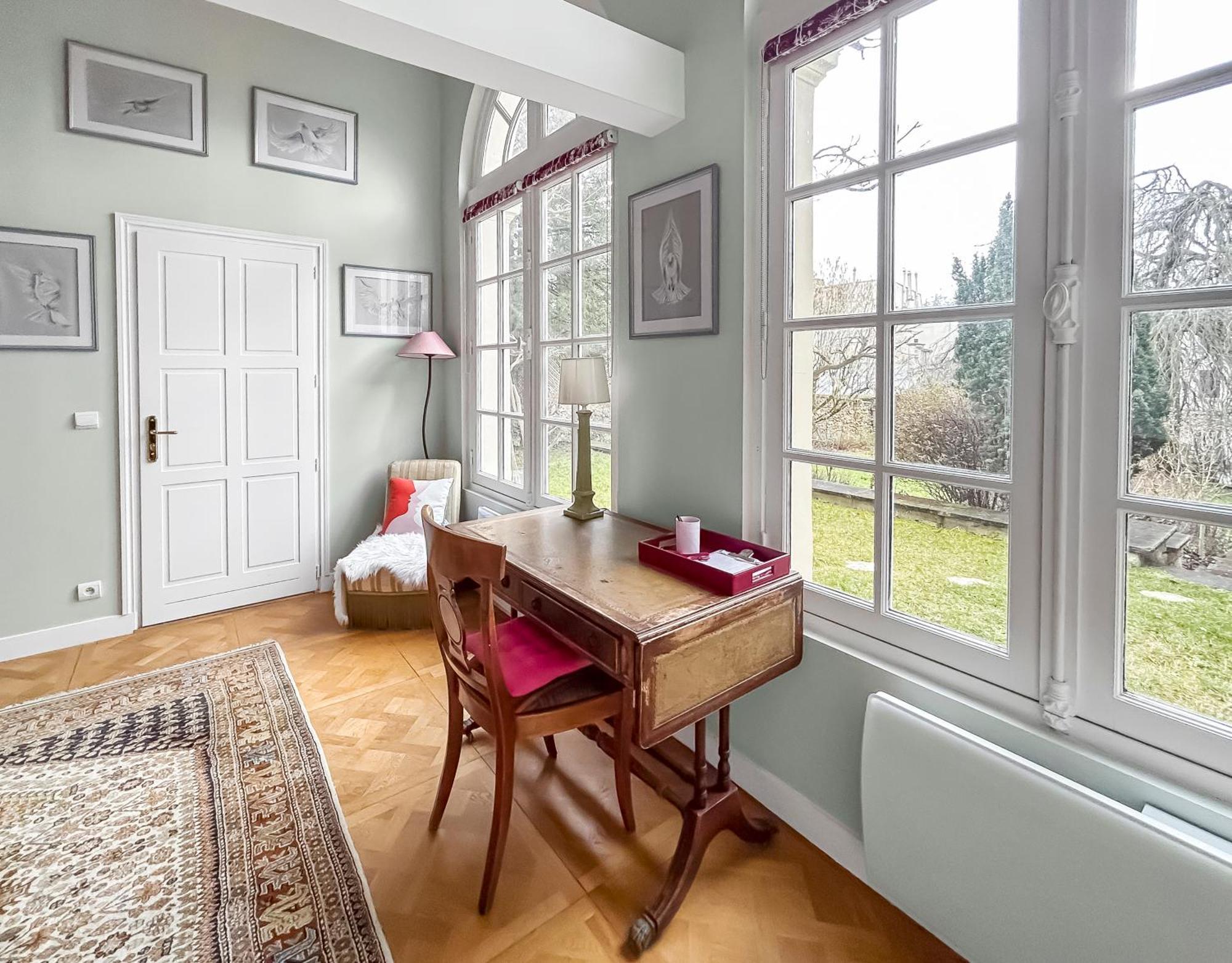L'Orangerie White Palacio Версал Екстериор снимка