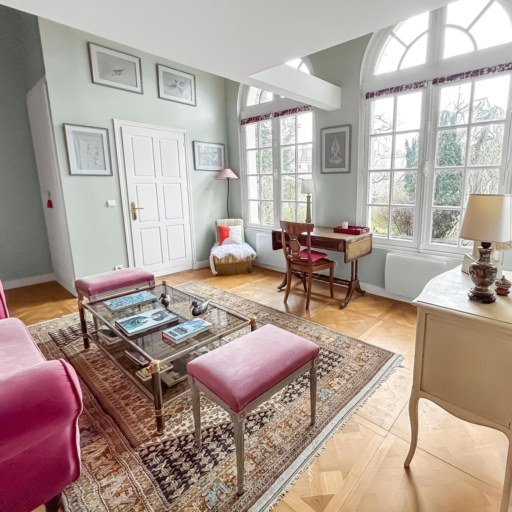 L'Orangerie White Palacio Версал Екстериор снимка